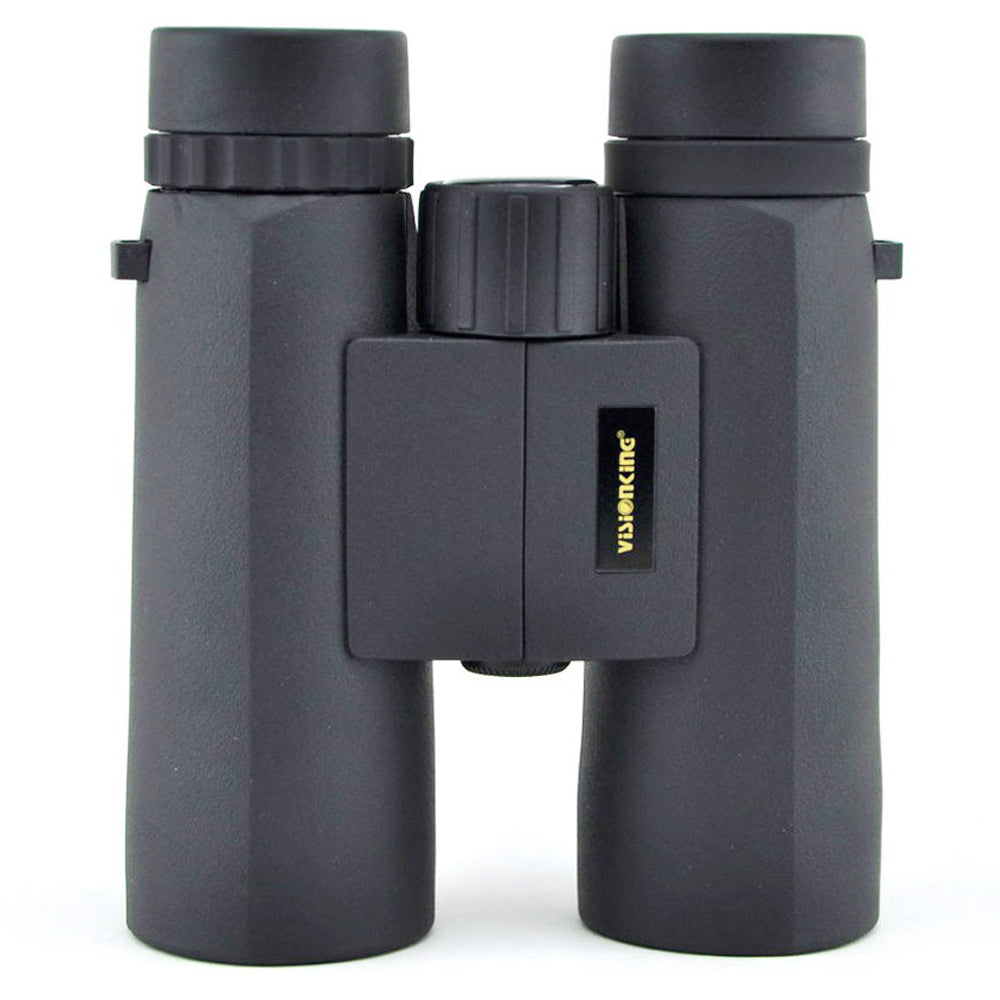 Visionking 10x42Q Outdoor Hunting Binocular Roof Prism Waterproof Profissional Binoculars Telescope