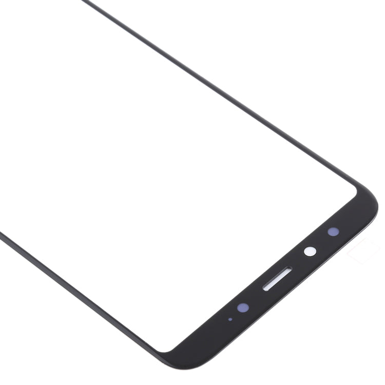 For Xiaomi Mi A2/Mi 6X Non-OEM But High Quality Touch Digitizer Screen Glass Part - Black