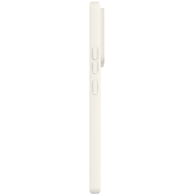IMAK UC-4 Series for Xiaomi Redmi Note 13 Pro 5G / Poco X6 5G Case TPU Protective Phone Cover - White