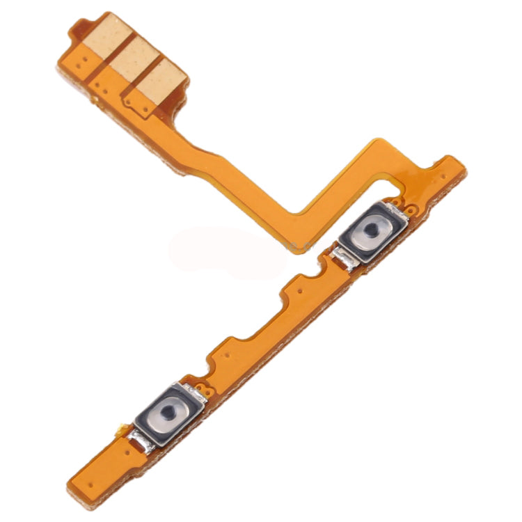 Volume Button Flex Cable for Realme X / Oppo K3