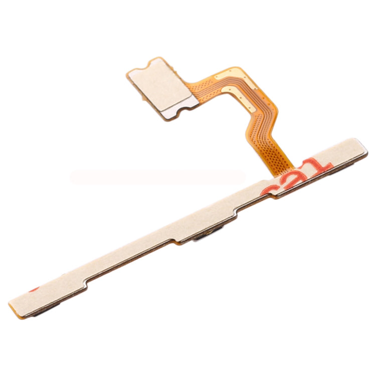 OEM Power On/Off and Volume Flex Cable Replace Part for Xiaomi Redmi 8A/Redmi 8