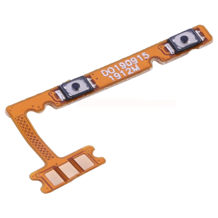 Volume Button Flex Cable for OPPO Realme 5