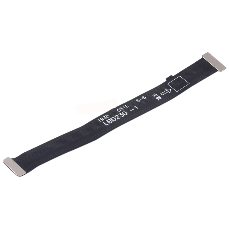 OEM Motherboard Connection Flex Cable for Oppo Reno Z