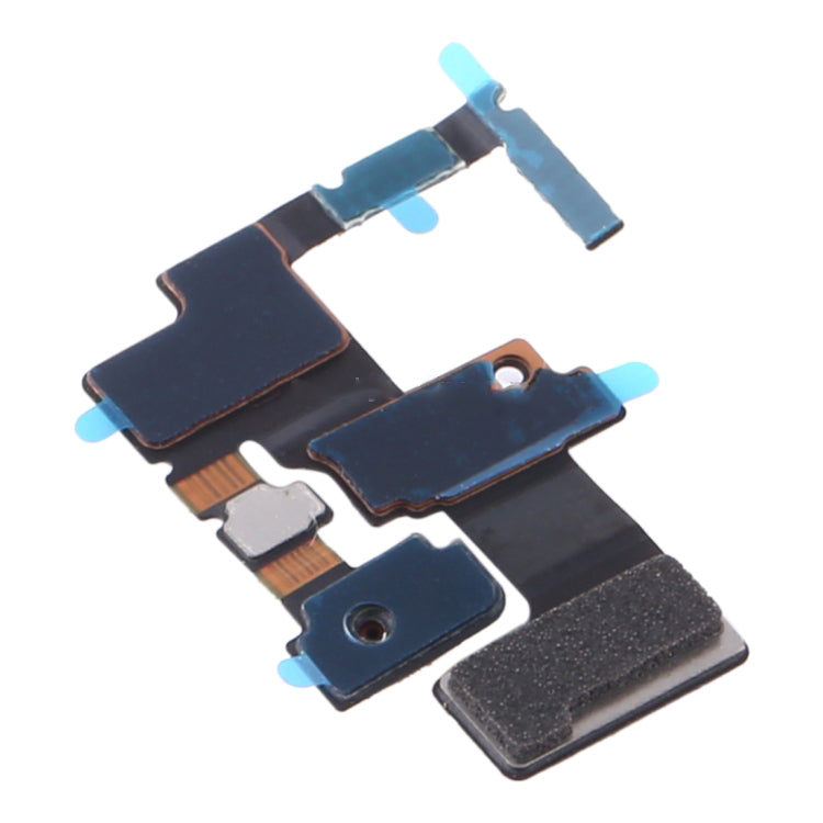 OEM Audio Earphone Jack Part with Sensor Flex Cable for Xiaomi Mi 8 Explorer