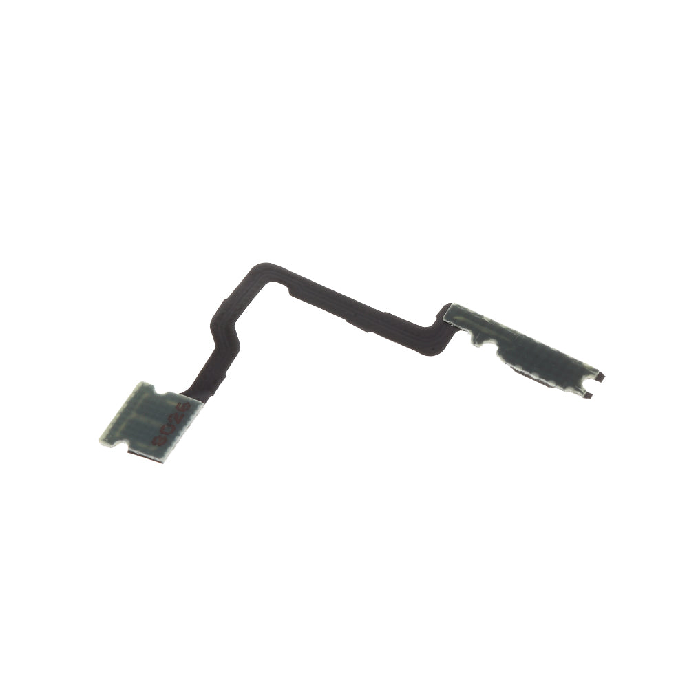 OEM Power On / Off Flex Cable Replace Part for OPPO A5 (2020) / A9 (2020) (A11X)