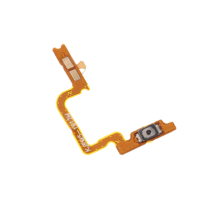 Power On/Off Flex Cable Replace Part for OPPO Realme 5