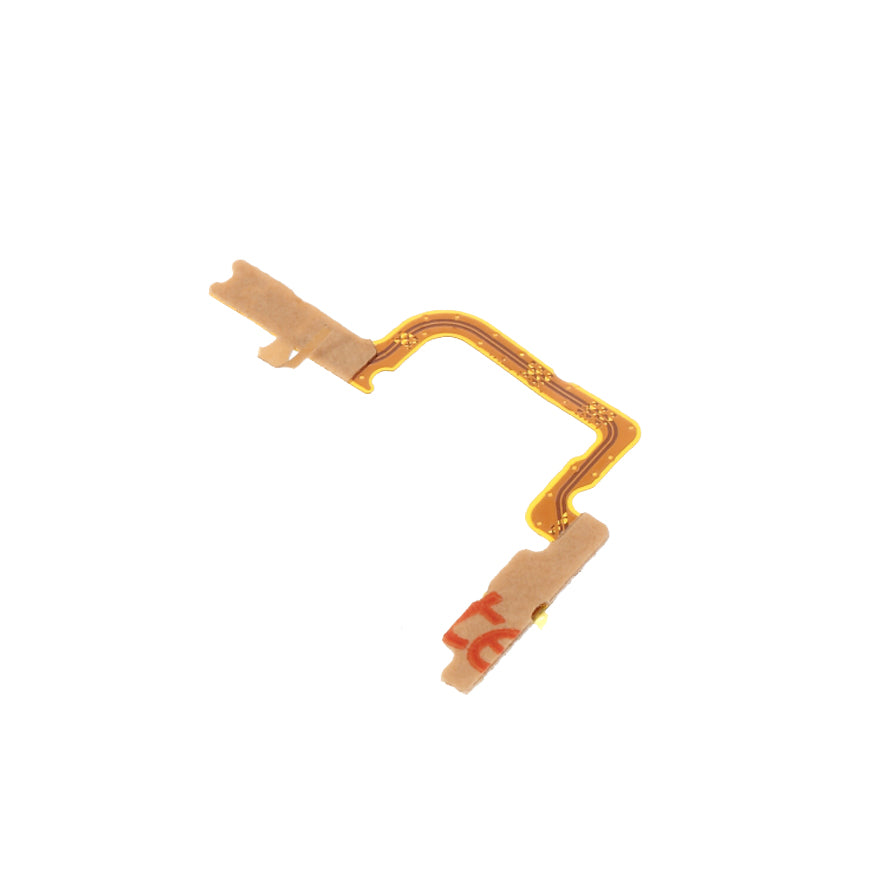 Power On/Off Flex Cable Replace Part for OPPO Realme 5