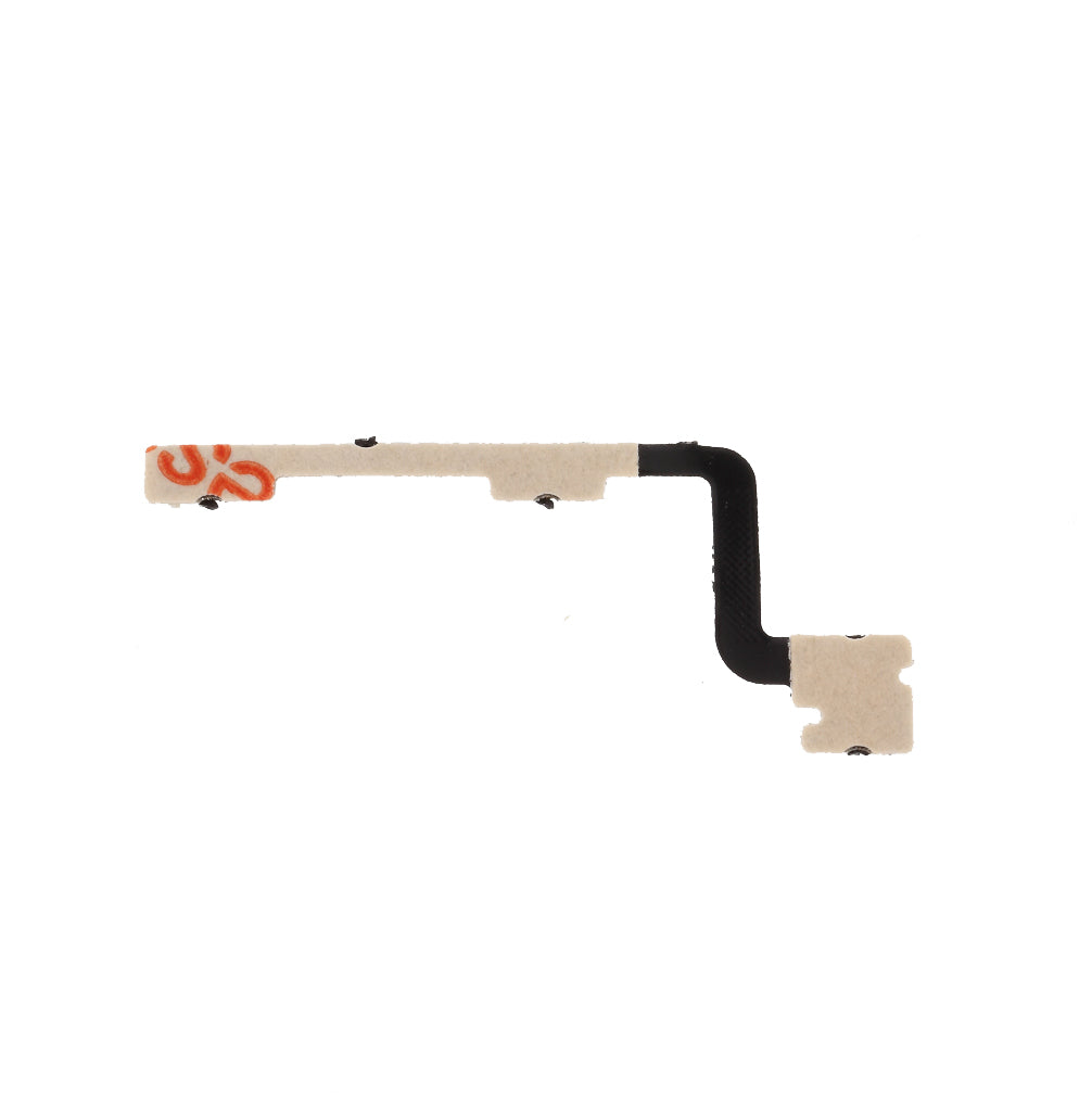 Volume Button Flex Cable Part for OPPO Realme 5 Pro