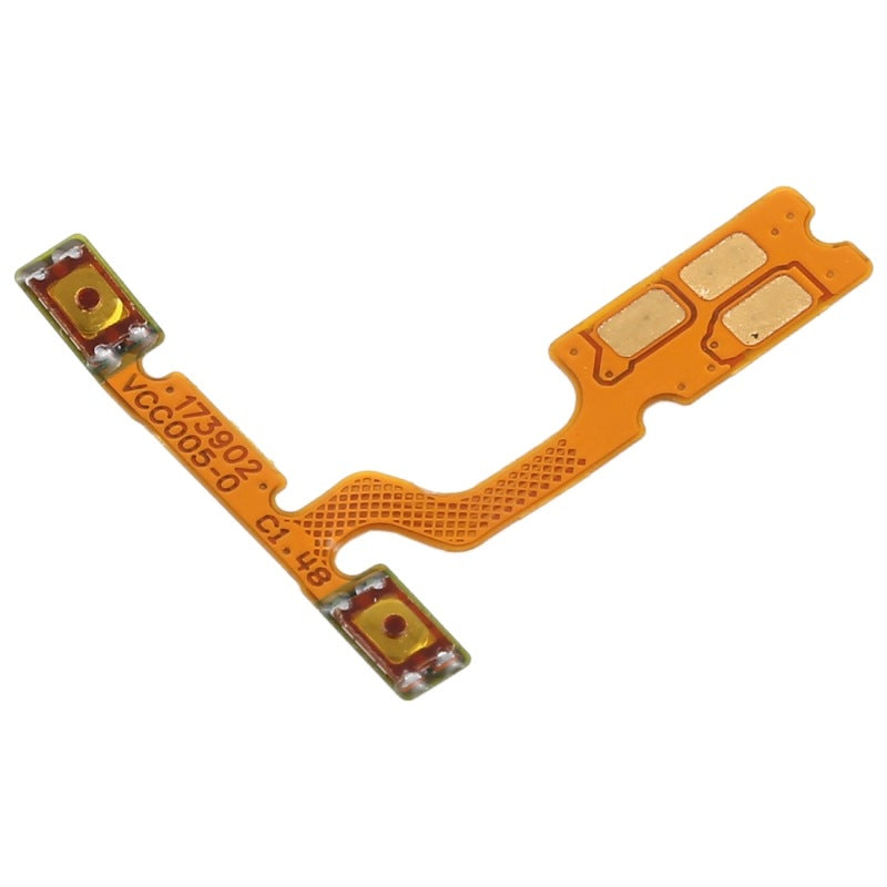 Volume Button Flex Cable for OPPO F3