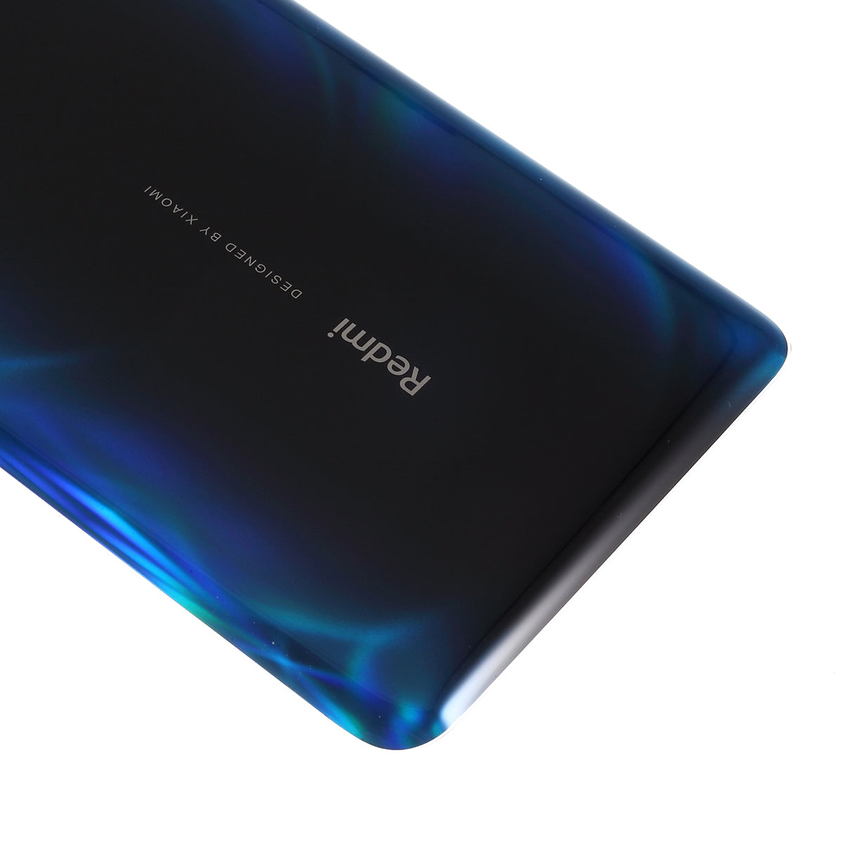 Back Battery Housing Replacement for Xiaomi Redmi K20/Mi 9T / Redmi K20 Pro/Mi 9T Pro - Blue