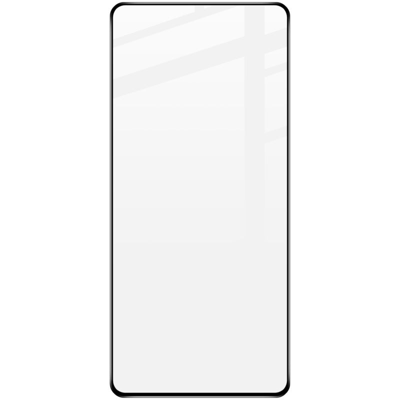 IMAK Pro+ Series For Xiaomi Redmi Note 13 5G / Note 13 Pro 5G Screen Protector Full Glue Tempered Glass Film