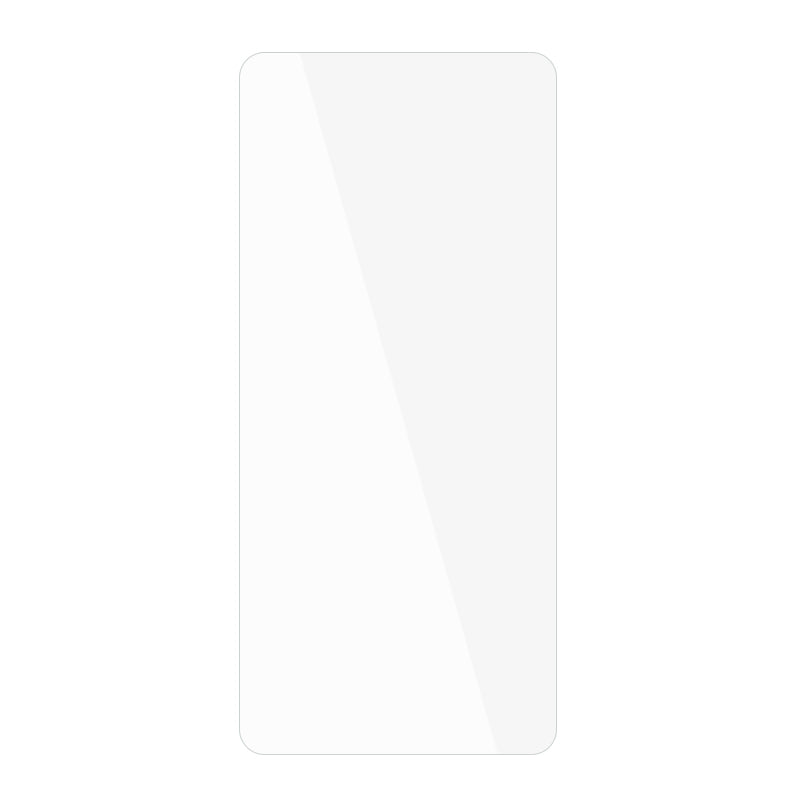 For Xiaomi Redmi Note 13R Pro 5G Screen Protector 0.3mm Arc Edge Tempered Glass Film