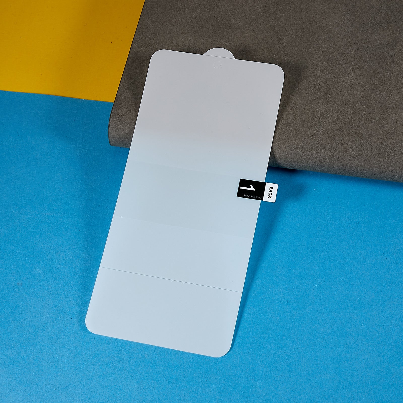 For Xiaomi Redmi Note 13R Pro 5G Screen Protector Soft PET Scratch Resistant Film