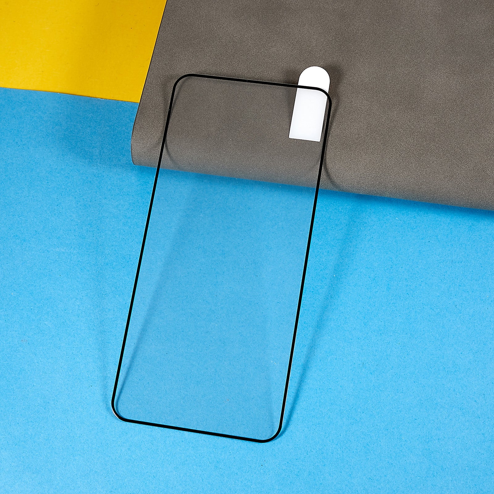 For Xiaomi Redmi Note 13R Pro 5G Screen Protector Clear Anti-fingerprint Tempered Glass Film