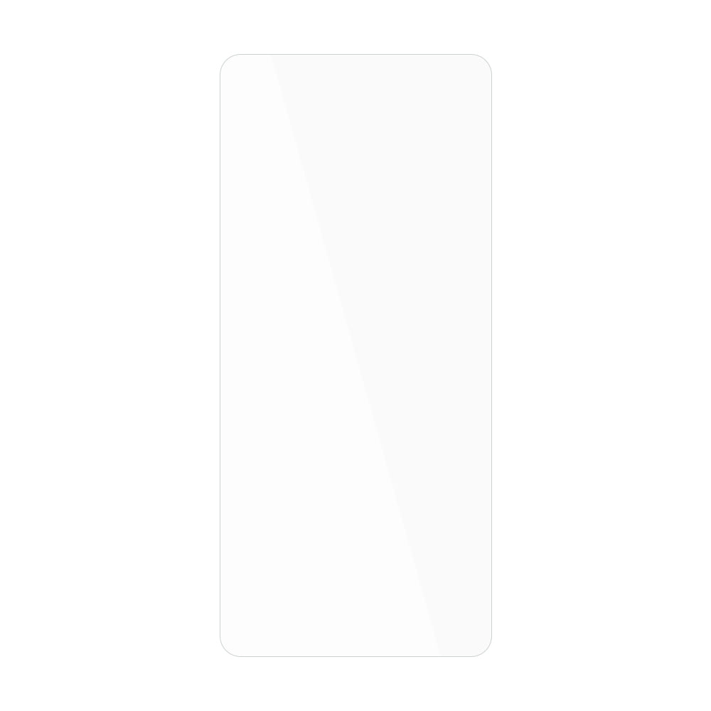For Xiaomi Redmi Note 13R Pro 5G Screen Protector Ultra HD 2.5D Arc Edge High Aluminum-silicon Glass Film