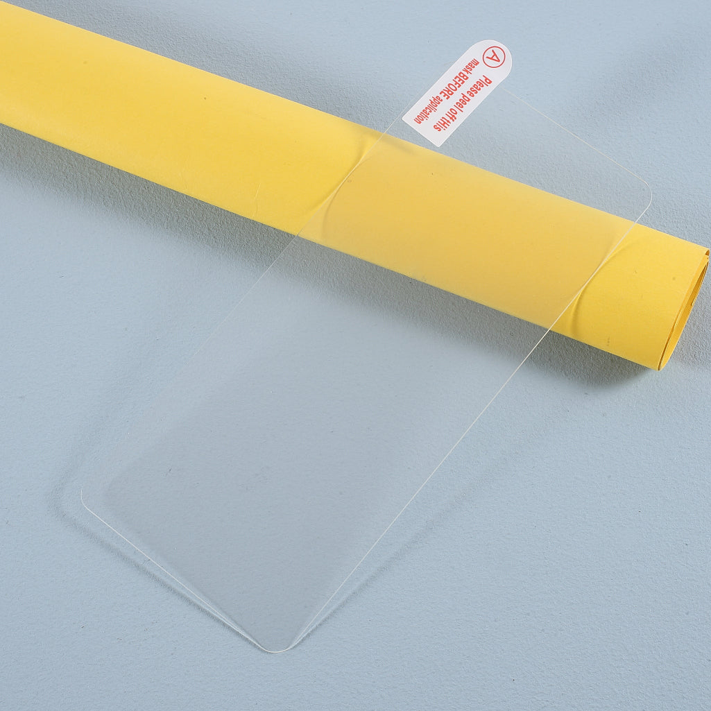 For Xiaomi Redmi Note 13R Pro 5G Screen Protector Ultra HD 2.5D Arc Edge High Aluminum-silicon Glass Film