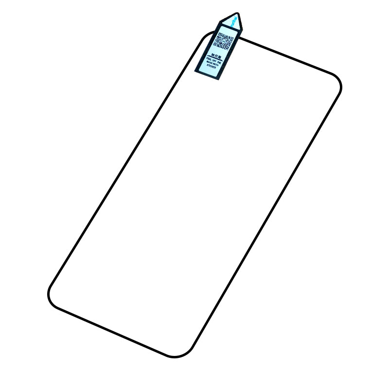 RURIHAI For Samsung Galaxy S24 AGC Glass Full Glue Full Screen Protector (Fingerprint Unlock Support)