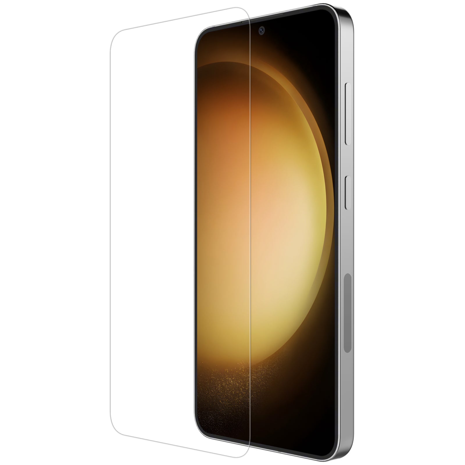 NILLKIN H+Pro for Samsung Galaxy S24 Enhanced AGC Glass Ultra Clear Screen Guard