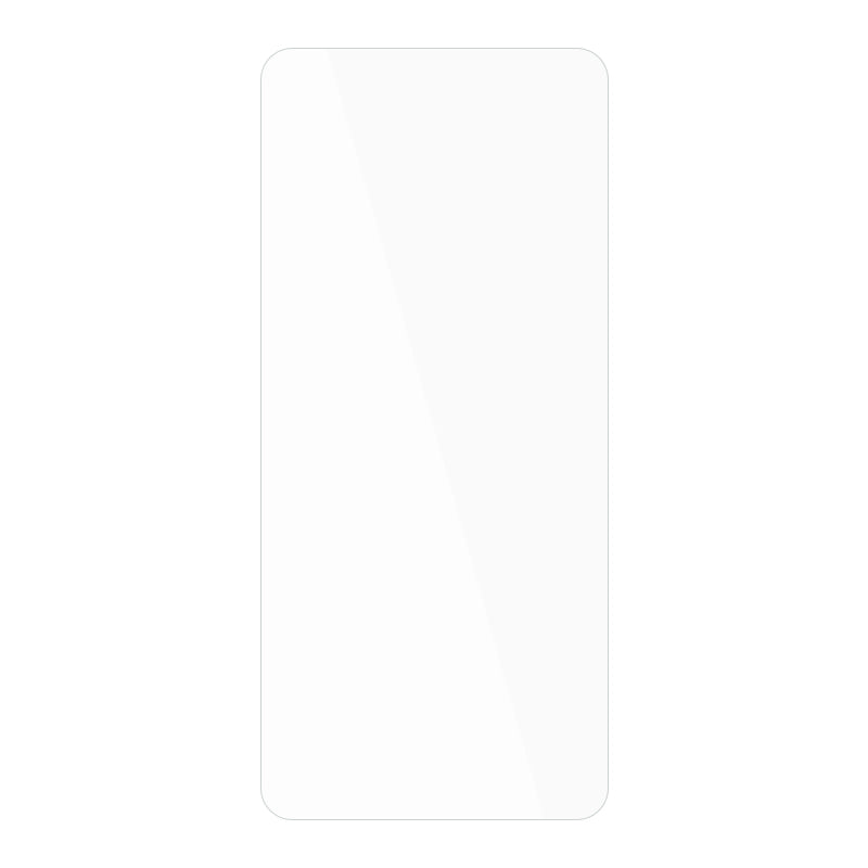 For Xiaomi Redmi Note 13 Pro 5G Screen Protector 2.5D Arc Edge 9H Hardness HD Clear Tempered Glass Film