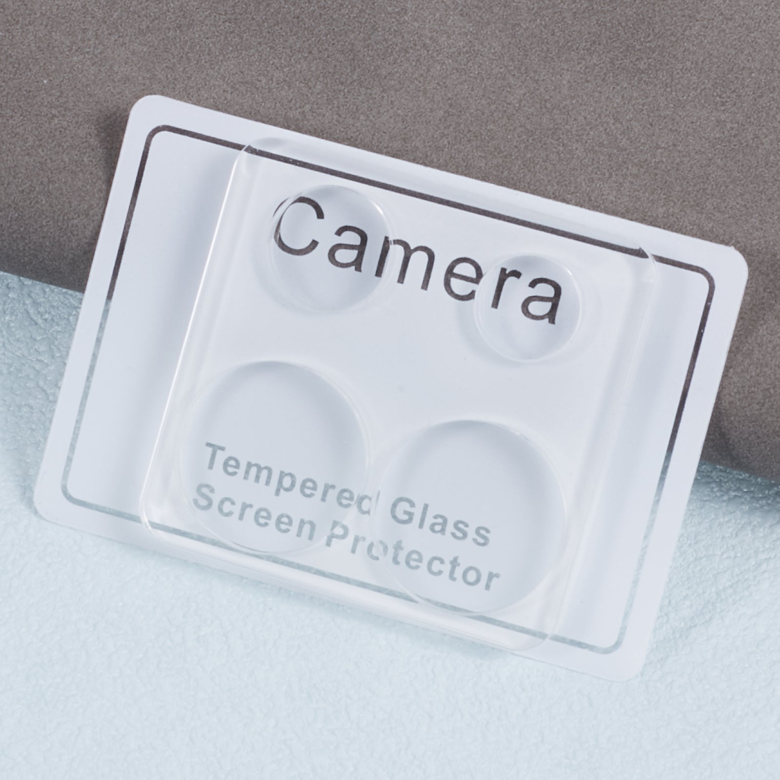 For Xiaomi Redmi Note 13 5G Rear Lens Film Ultra Clear Corning Gorilla Glass Camera Lens Protector