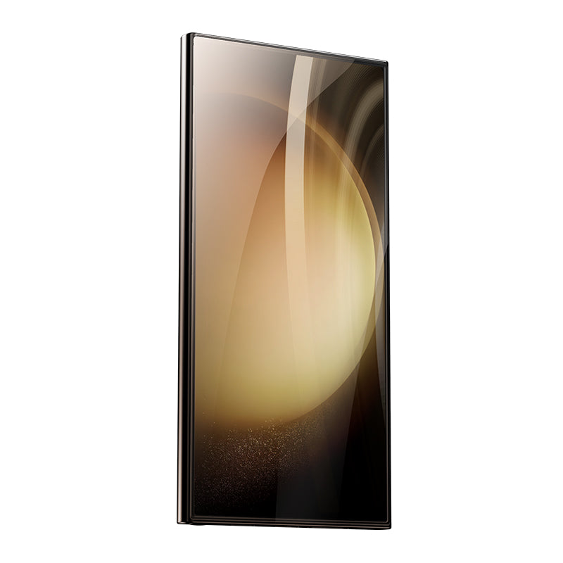 BENKS For Samsung Galaxy S24 Ultra Corning Gorilla Glass Screen Protector HD Clear Full Glue