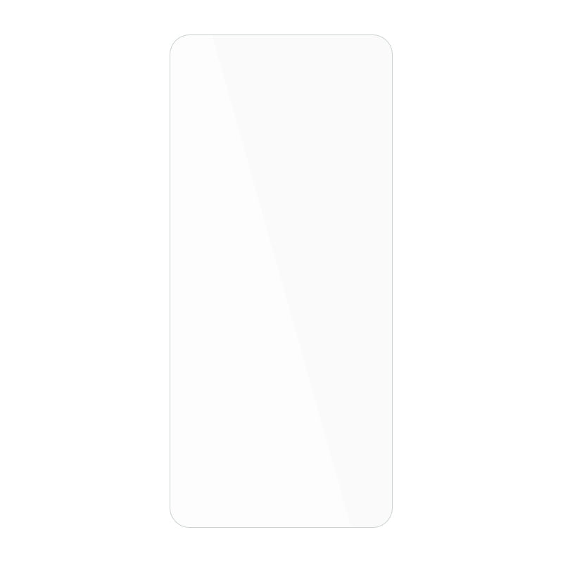 AMORUS For Xiaomi Redmi Note 13 4G HD Clear Screen Protector High Aluminum-silicon Glass Film