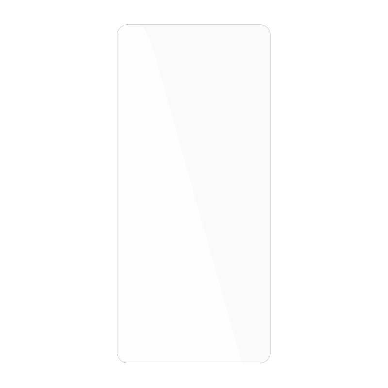 AMORUS For Xiaomi Redmi Note 13 Pro 4G / Poco M6 Pro 4G High Aluminum-silicon Glass Screen Protector HD Clear