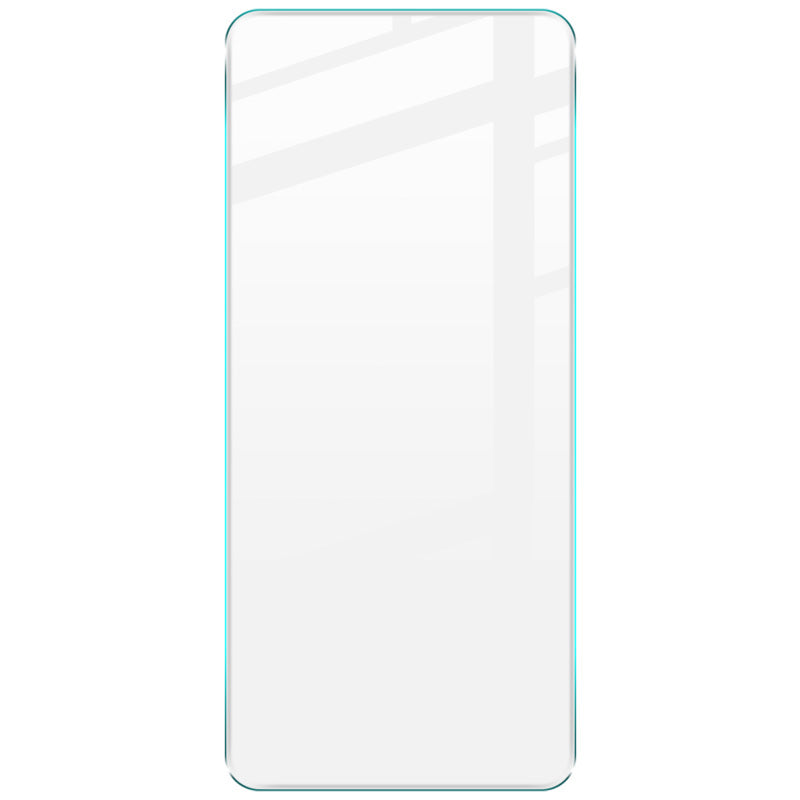 IMAK H Series For Xiaomi Redmi Note 13 Pro 4G / Poco M6 Pro 4G Film HD Clear Anti-scratch Screen Protector