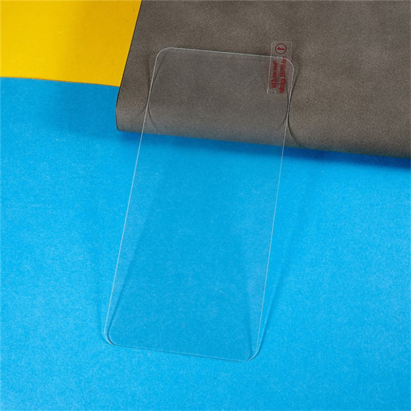 For Xiaomi Redmi Note 13 4G Tempered Glass Phone Screen Protector 0.25 Arc Edge