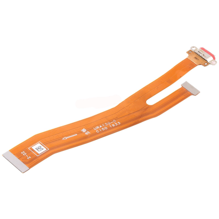 OEM Charging Port Flex Cable Part for OPPO Realme XT