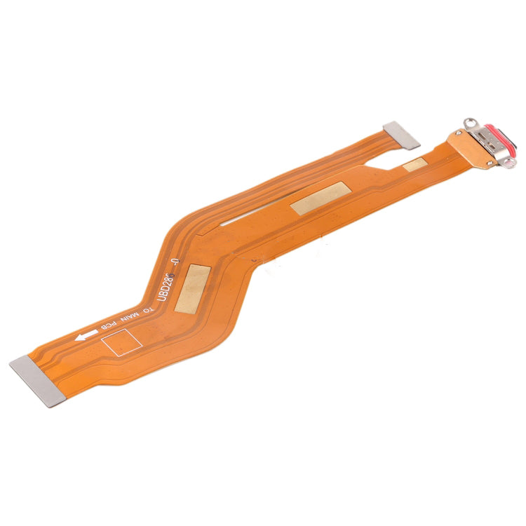 OEM Charging Port Flex Cable Part for OPPO Ace2
