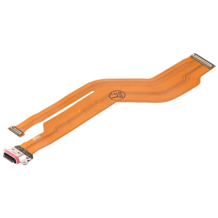 OEM Charging Port Flex Cable Part for OPPO Ace2