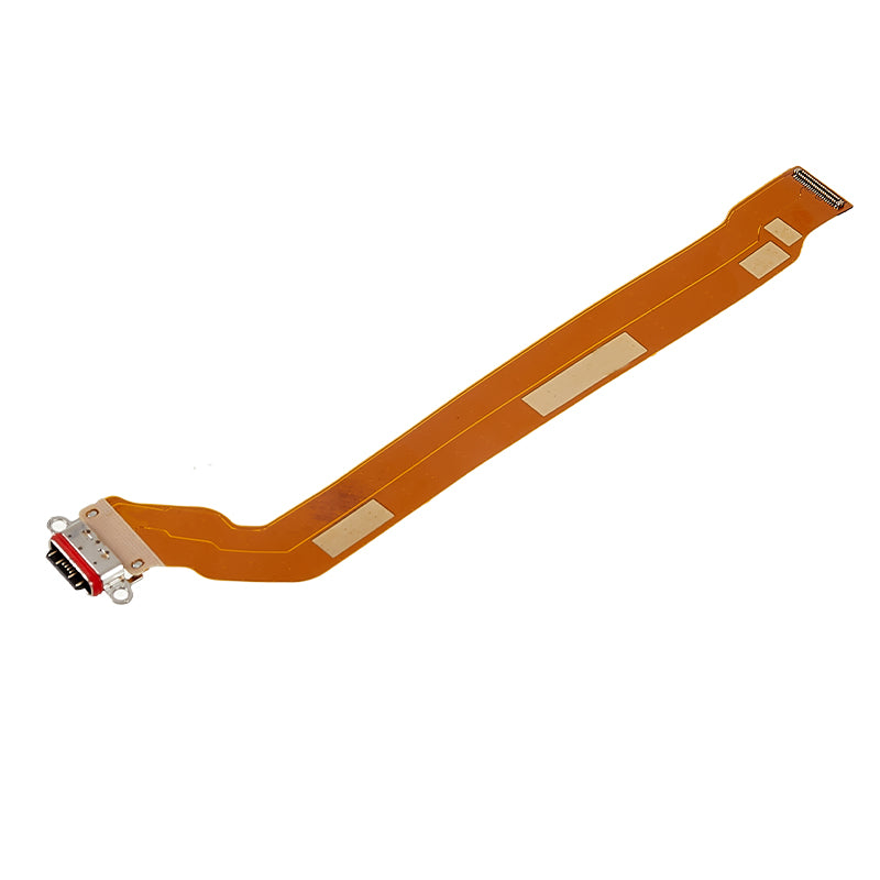 OEM Charging Port Flex Cable Part for OPPO Reno4 Pro 5G