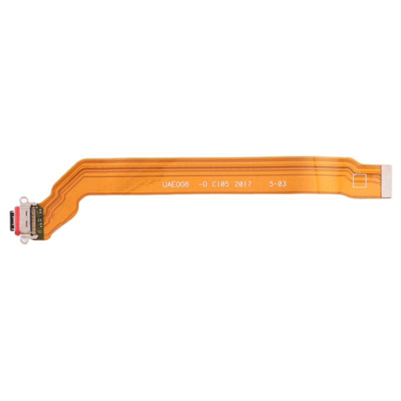 OEM Charging Port Flex Cable Part for Oppo Reno4 5G