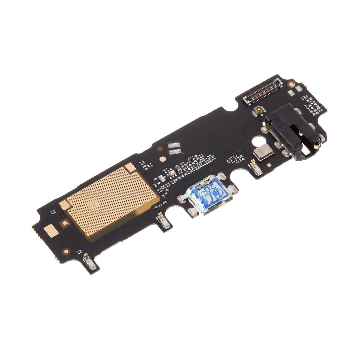 Charging Port Flex Cable Spare Part for Vivo Y83