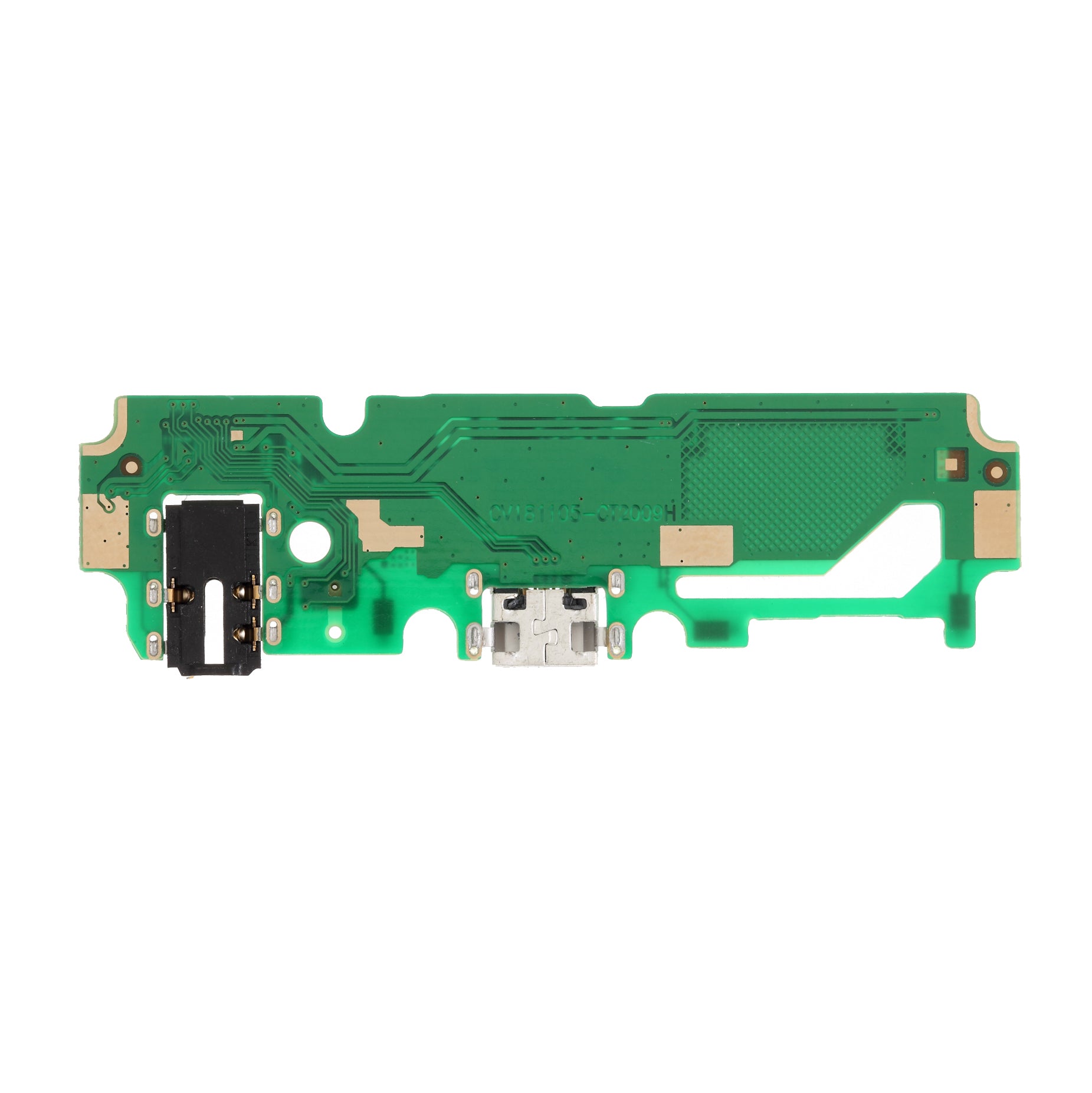 Charging Port Flex Cable Spare Part for Vivo Y93