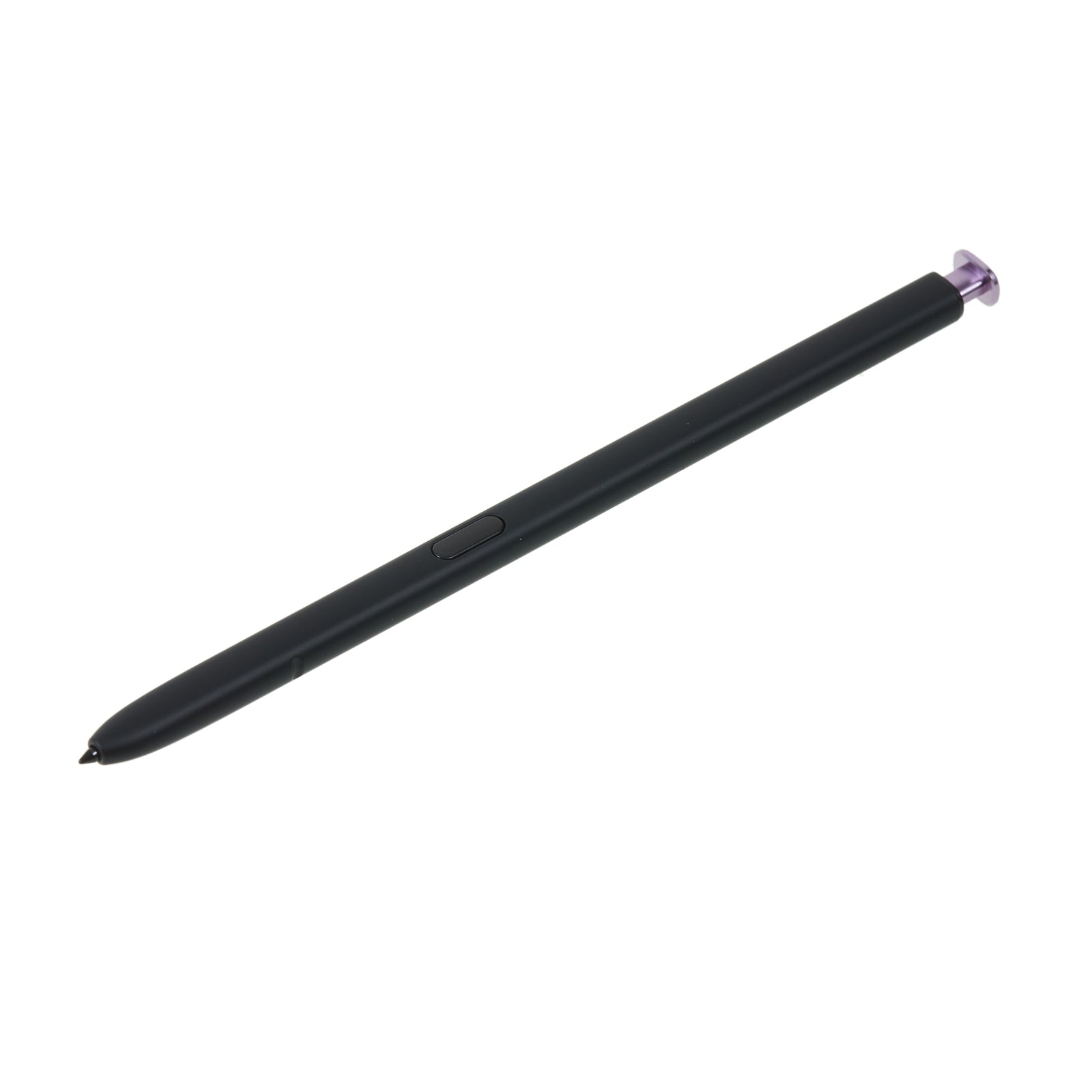Uniqkart for Samsung Galaxy S23 Ultra S918 Screen Stylus Pen Writing Drawing Cell Phone Pencil (without Bluetooth, without Logo) - Purple