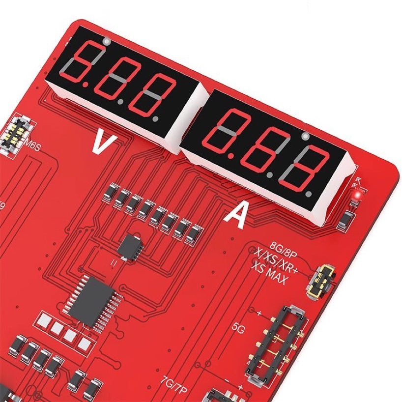 iCharger Battery Charging Activation Test Board for iPhone Samsung Xiaomi