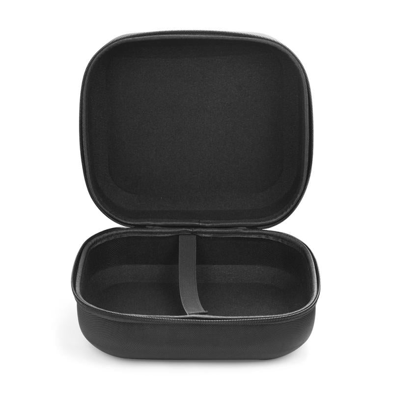 Portable Headphone Carrying Case Wireless Bluetooth Headset Storage Box Travel Earphone Data Cable Charger Container for AirPods Max