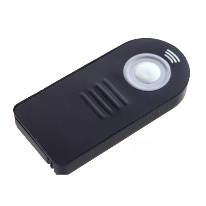 Wireless Controller Shutter SLR Camera IR Remote Control for Nikon Sony Canon Cameras Photography Equipment
