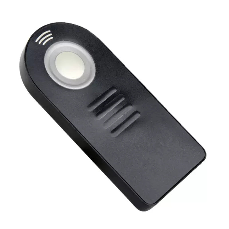 Wireless Controller Shutter SLR Camera IR Remote Control for Nikon Sony Canon Cameras Photography Equipment