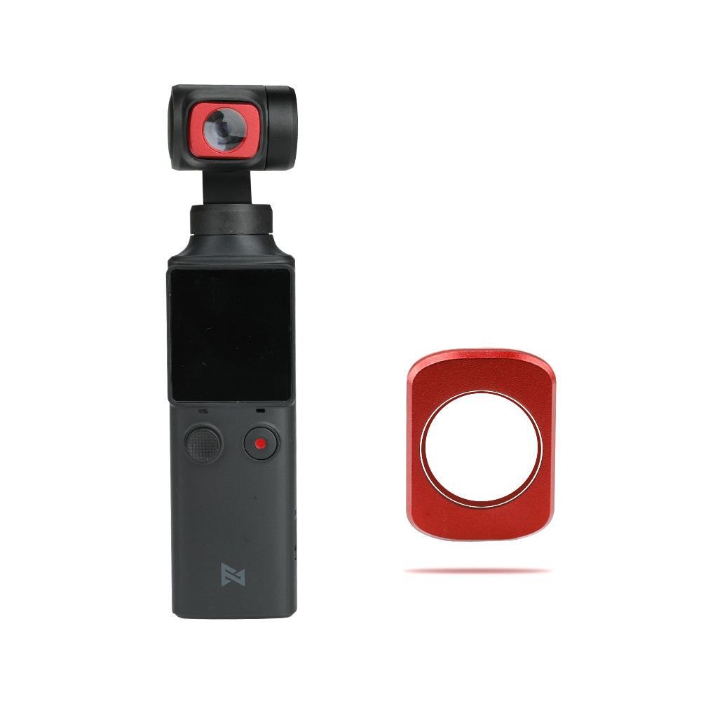 Uniqkart RCGEEK Magnetic Camera Macro Filter Lens for FIMI PALM Pocket Camera