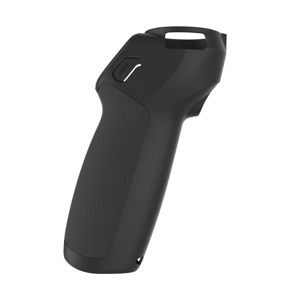 Uniqkart Silicone Handle Sleeve Cover for DJI OSMO Mobile 3 - Black