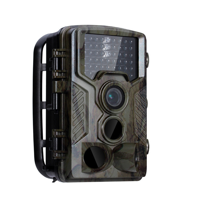 Waterproof Wildlife HD Trail Hunting Camera with Night Vision PIR Function (CE/RoHs/FCC)
