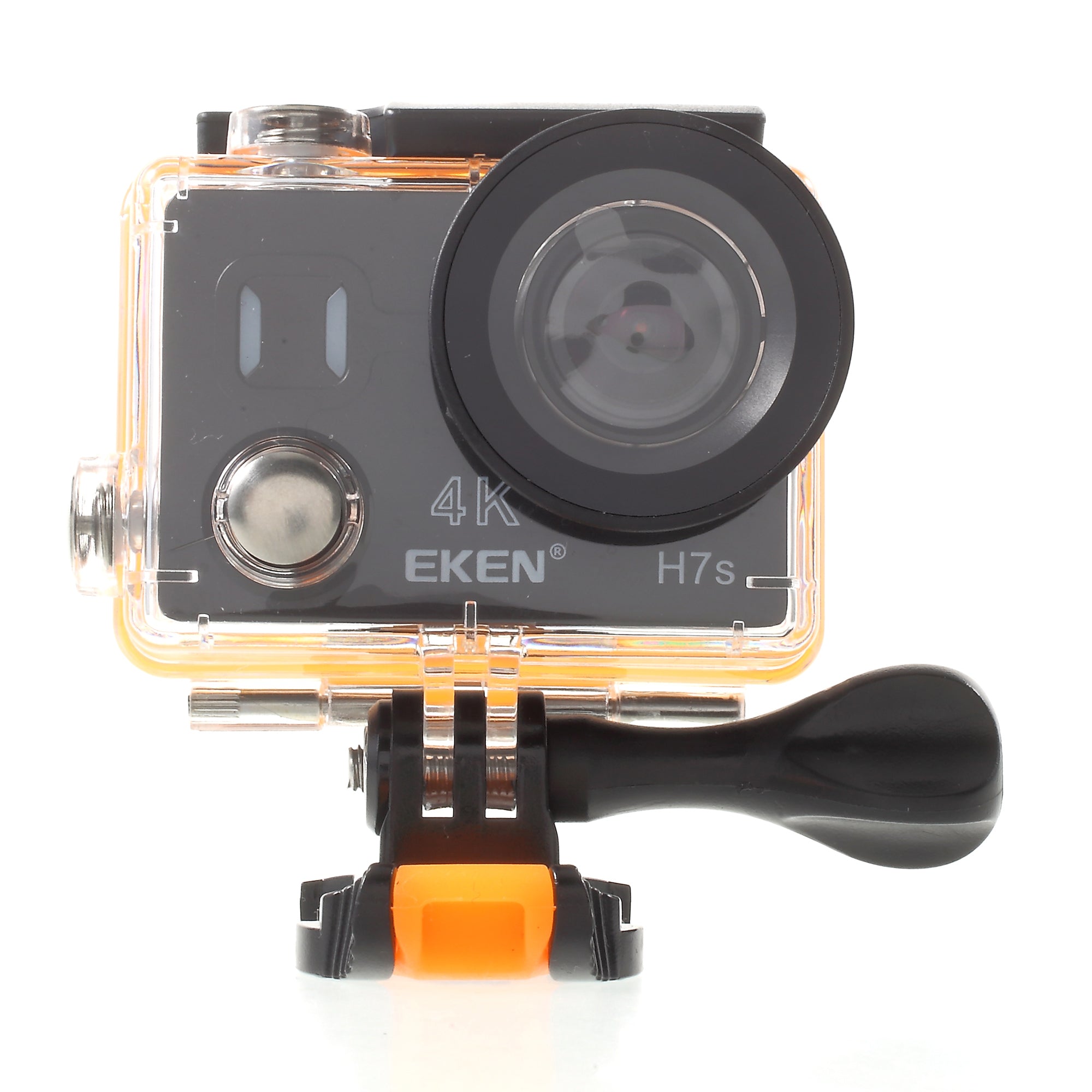 EKEN H7S WiFi 2.0-inch Touch Screen Sports Camera 4K Ultra HD Action Camera DV