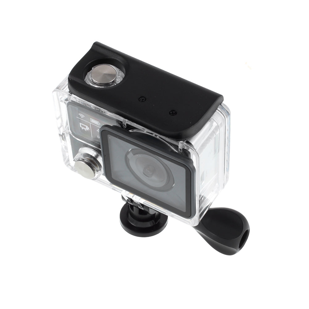 EKEN H6s 4K Ultra HD Action Camera EIS Anti-shake Dual Screen Waterproof 30M WiFi Sports Camera