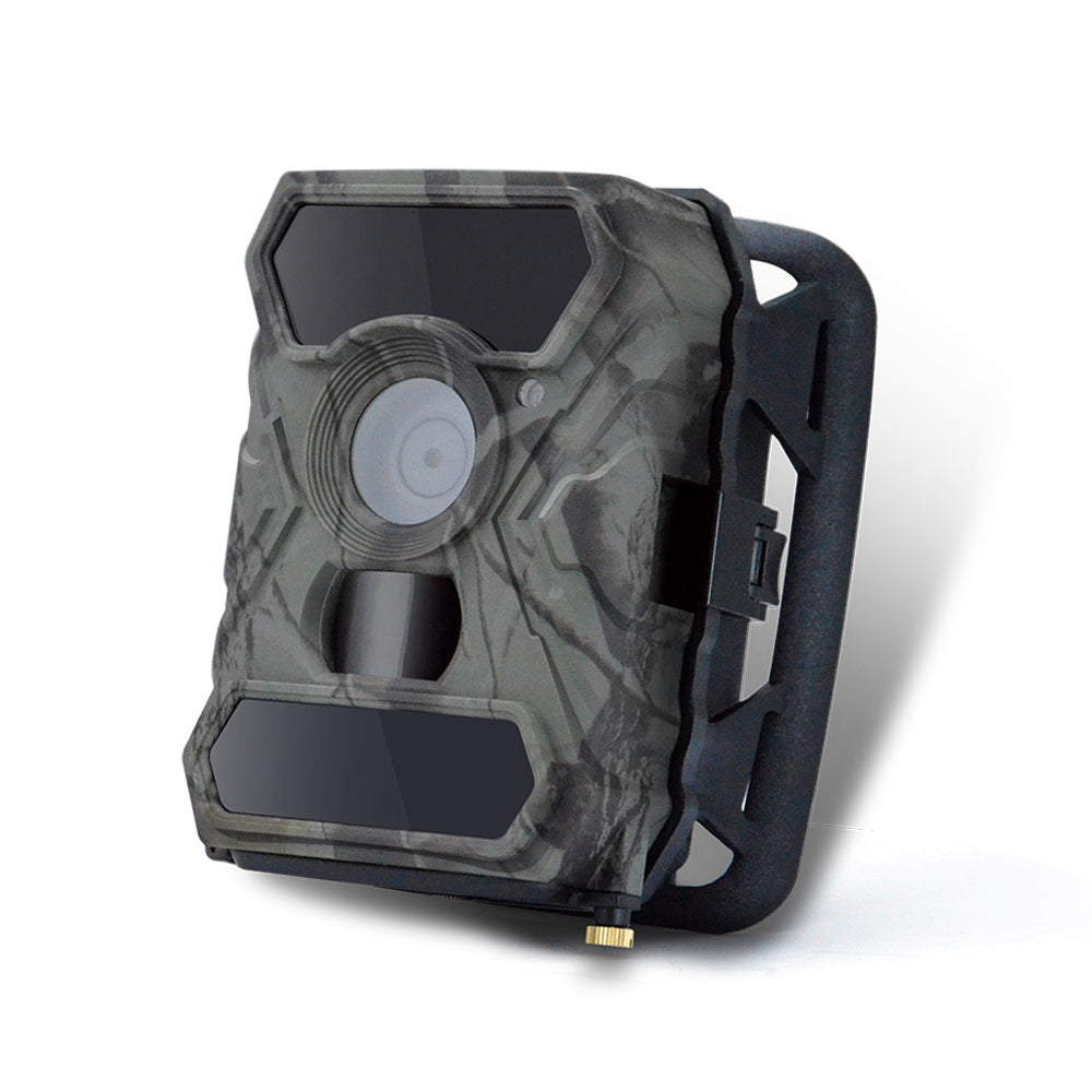 S880 12 Million 1080P Wide Angle PIR 110 Degree Scouting Trail Camera