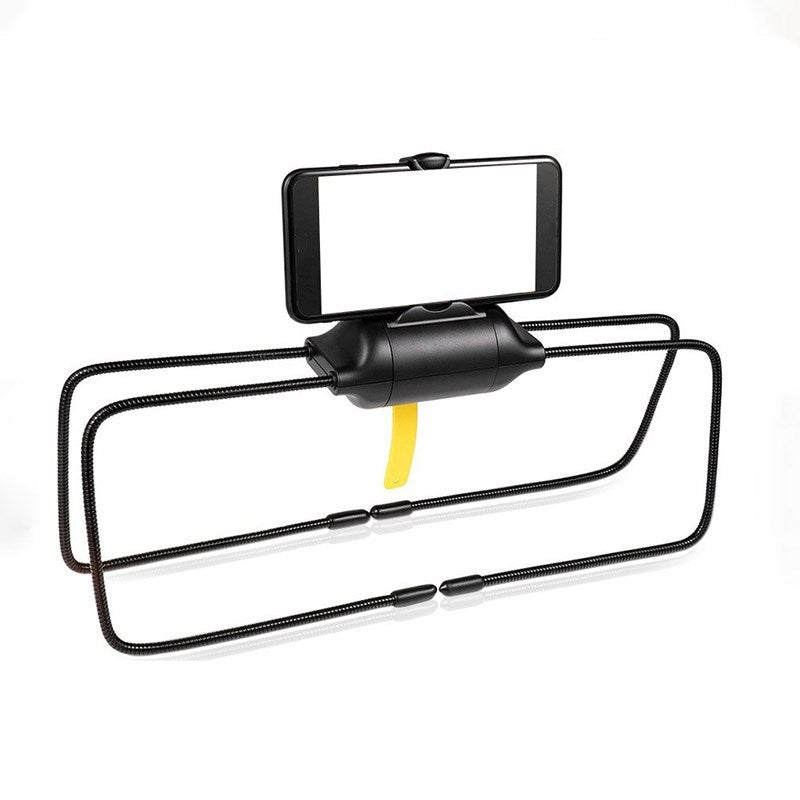Tablet Holder Lazy Spider Stand Desktop Bed Mobile Phone Holder