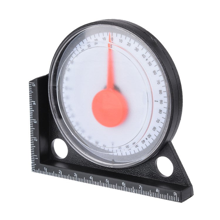 Inclinometer Slope Angle Meter Tilt Level Gauge – UNIQKART