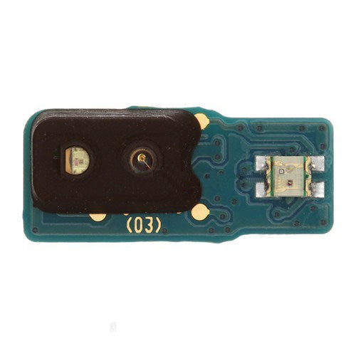 OEM Camera Flash PCB Board Repair Part for HTC One M7 801e